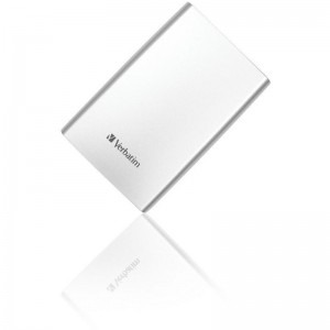 Verbatim Store n Go 1TB 2.5 inch USB 3.0 silver