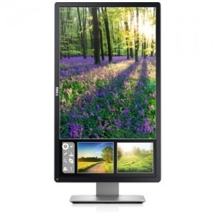 DELL P2414H 23.8 inch 8ms GTG black
