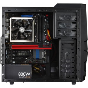 Cooler Master K380