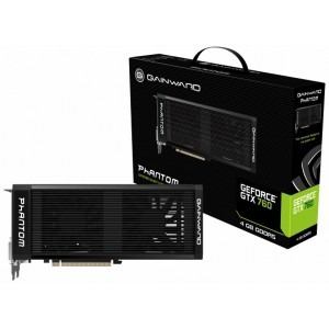 Gainward GeForce GTX 760 Phantom 4GB GDDR5 256-bit