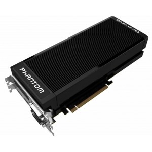 Gainward GeForce GTX 760 Phantom 4GB GDDR5 256-bit