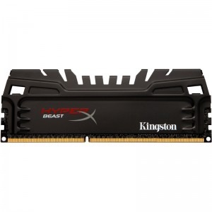 HyperX Beast 16GB DDR3 1866MHz CL10 Dual Channel Kit