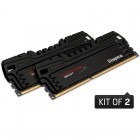 HyperX Beast 16GB DDR3 1866MHz CL10 Dual Channel Kit