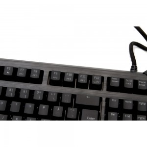 Tesoro Durandal Ultimate G1NL LED Red Mecanica