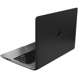 HP 15.6'' Probook 450 G0, HD, Procesor Intel® Core™ i5-3230M 2.6GHz Ivy Bridge, 4GB, 750GB, Radeon HD 8750M 2GB, Linux, Gri