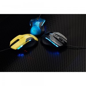Newmen G7 Yellow