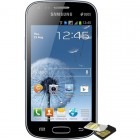 Samsung S7582 Galaxy Dual Sim II Black