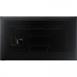 Samsung ED75C 75 inch 4ms GTG black