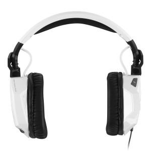MAD CATZ F.R.E.Q. 3 White