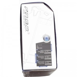 MAD CATZ F.R.E.Q. 3 White