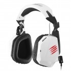 MAD CATZ F.R.E.Q. 3 White