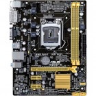 ASUS H81M-K