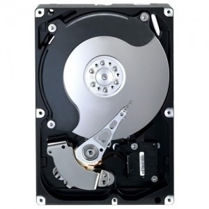HP Unitate de stocare Hot-Plug SATA 500GB 7200 RPM 3.5 inch