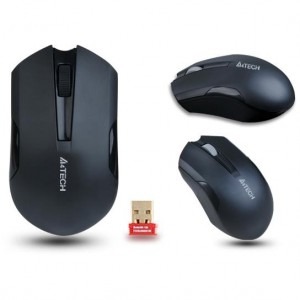 A4Tech V-Track G3-200N