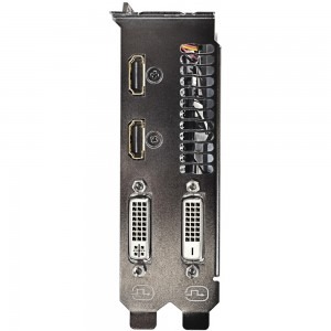 GIGABYTE GeForce GTX 750 OC 1GB GDDR5 128-bit