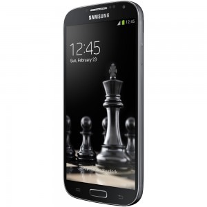 Samsung i9505 Galaxy S4 16GB 4G Black Edition