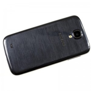 Samsung i9506 Galaxy S4 16GB 4G Black Mist