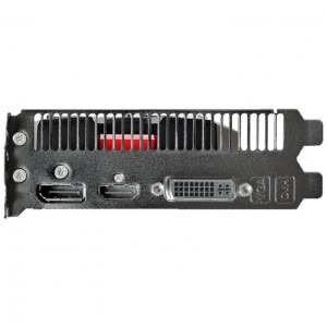 ASUS Radeon R7 250X 1GB GDDR5 128-bit