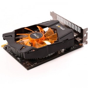 Zotac GeForce GTX 750 Ti 2GB GDDR5 128-bit