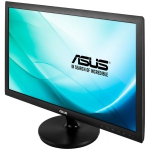 ASUS VS247NR 23.6 inch 5ms black 60Hz