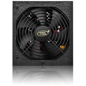 Deepcool Aurora Series DA500-M 500W