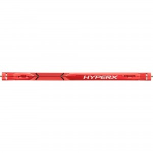 HyperX Fury Red 8GB DDR3 1866 MHz CL10 Dual Channel Kit