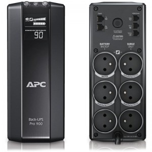 APC Power-Saving Pro 900VA (FR)