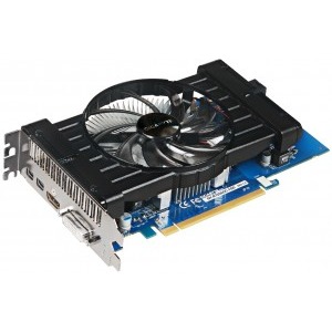 GIGABYTE Radeon R7 250X OC 1GB GDDR5 128-bit