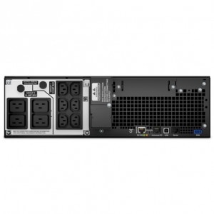 APC Smart-UPS SRT 5000VA RM 230V
