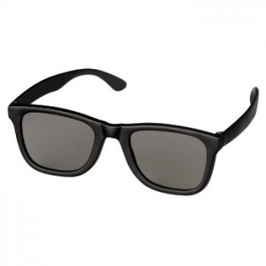 Hama Ochelari 3D Polarizati negru mat