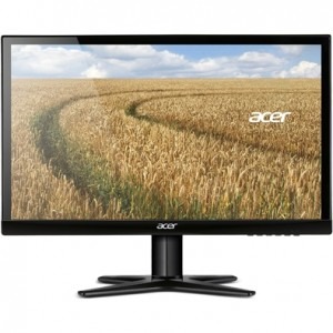 Acer G237HLABI 23 inch 6ms black