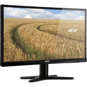 Acer G237HLABI 23 inch 6ms black