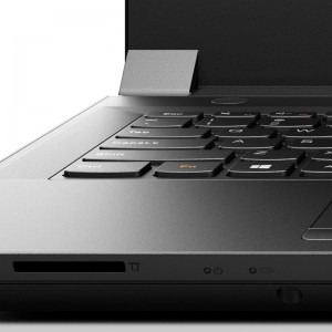 Lenovo 15.6'' B50-30, HD, Procesor Quad Core Intel® Pentium® N3530 2.16GHz Bay Trail, 4GB, 500GB, GeForce 820M 1GB, Black