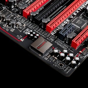 ASUS RAMPAGE V EXTREME
