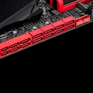 ASUS RAMPAGE V EXTREME