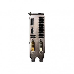 Zotac GeForce GTX 970 4GB GDDR5 256-bit DVI