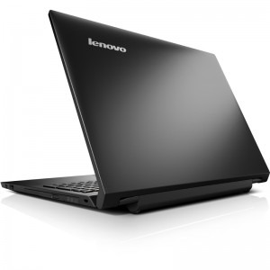 Lenovo 15.6'' B50-45, HD, Procesor Quad Core AMD A6-6310 1.8GHz Beema, 4GB, 500GB, Radeon R5 M230 2GB, Black
