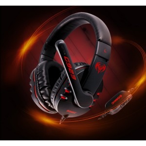 Somic G923 Black