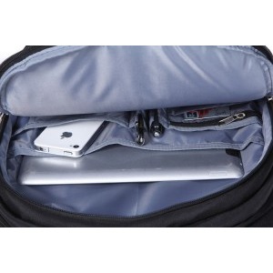 Serioux Rucsac notebook 15.6 inch SNC-BP900 Black