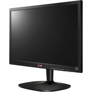 LG 22M35A 21.5 inch 5ms black