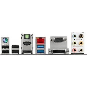 MSI B85M GAMING