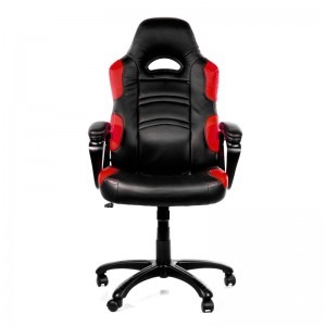 Arozzi Enzo Red