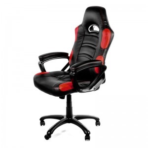 Arozzi Enzo Red