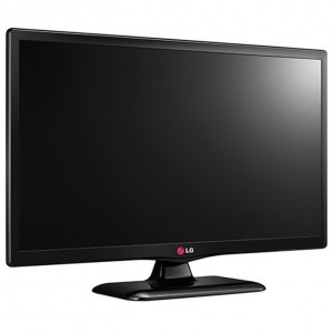 LG Monitor TV 22MT44DP 54cm negru Full HD