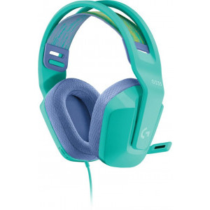 Logitech G335 Mint