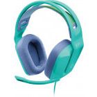 Casti Gaming Logitech G335 Mint