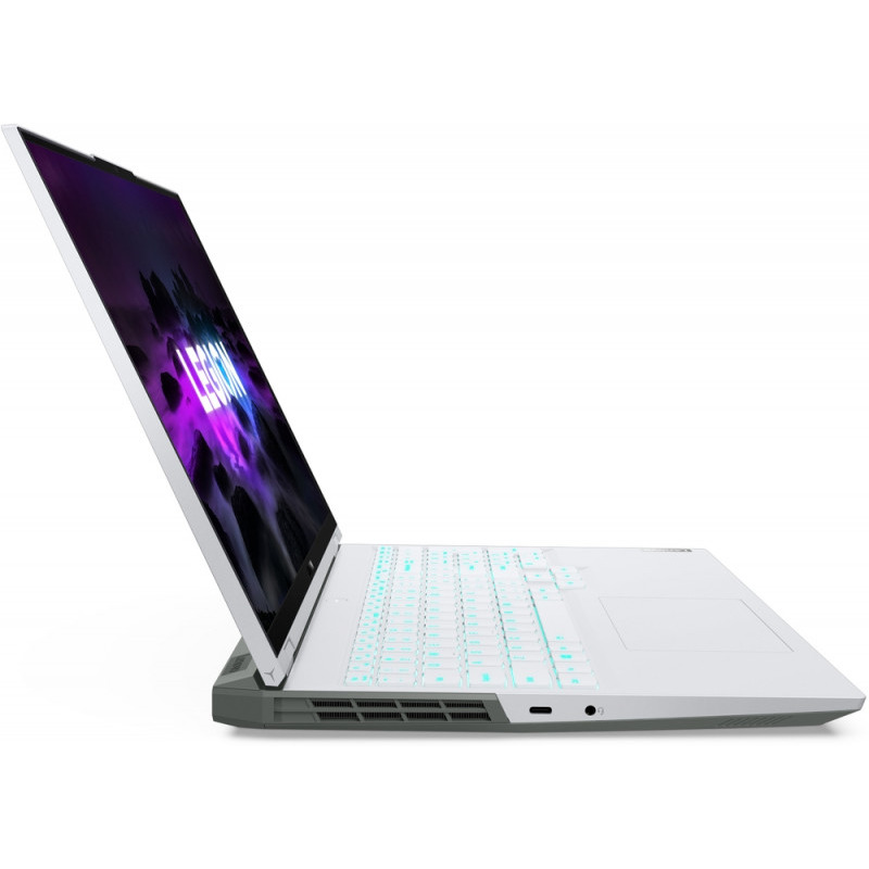 Laptop Lenovo Gaming 16'' Legion 5 Pro 16ACH6H, WQXGA IPS 165Hz G-Sync ...