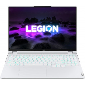 Lenovo Gaming 16'' Legion 5 Pro 16ACH6H, WQXGA IPS 165Hz G-Sync, Procesor AMD Ryzen™ 7 5800H (16M Cache, up to 4.4 GHz), 16GB DDR4, 512GB SSD, GeForce RTX 3050 Ti 4GB, No OS, Stingray