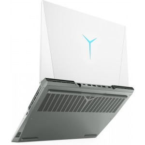 Lenovo Gaming 16'' Legion 5 Pro 16ACH6H, WQXGA IPS 165Hz G-Sync, Procesor AMD Ryzen™ 7 5800H (16M Cache, up to 4.4 GHz), 16GB DDR4, 512GB SSD, GeForce RTX 3050 Ti 4GB, No OS, Stingray