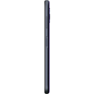 Nokia G20, 64GB, 4GB RAM, Dual SIM, 4G, 5-Camere, Night Blue